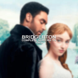 Bridgerton S01
