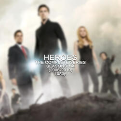 Heroes