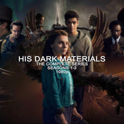 His Dark Materials