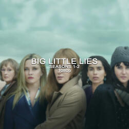 Big Little Lies