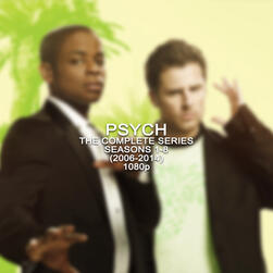 Psych