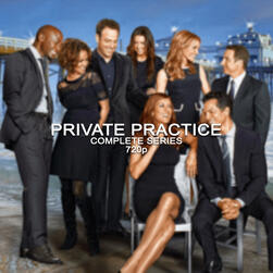 Private Practice Private Practice