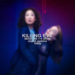 Killing Eve (2018-2022) Killing Eve (2018-2022)